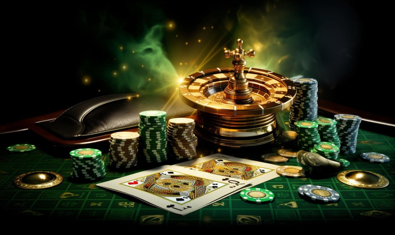 x609 Bingo & Lotteries